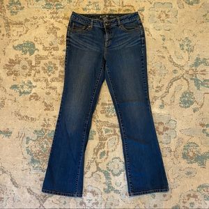 🔥4/$20 Apt. 9 Bootcut Jeans